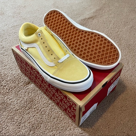 Vans Old Skool Pro - Picture 3 of 6